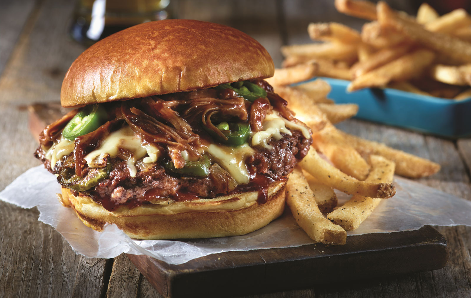 tlcburgerlarge TL Cannon Companies